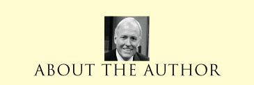 About the Author